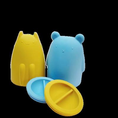 China Piggy Bank Coin Box ATM Toy Piggy Bank Gift Craft Bear Kids Money Bank Saving Box Security Box for Safe Coin Saver children for sale