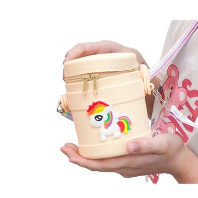 China PORTABLE Eco-Friendly Cosmetic Bag Makeup Bags for Women Cosmetic Bag Wholesale Small Portable Items Toys Storage for sale