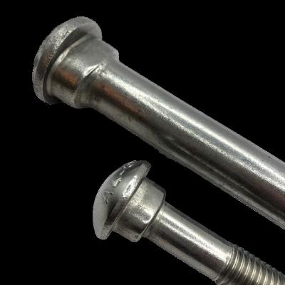 China Stainless Steel Fish Bolt for sale