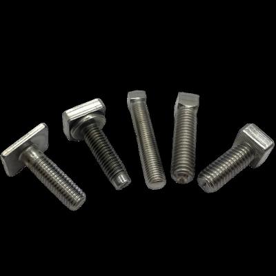 China Brass Square Main Machine Bolt for sale