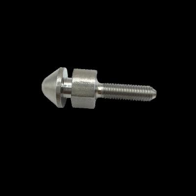 China Hardware of Pan Special Carriage Bolt For for sale