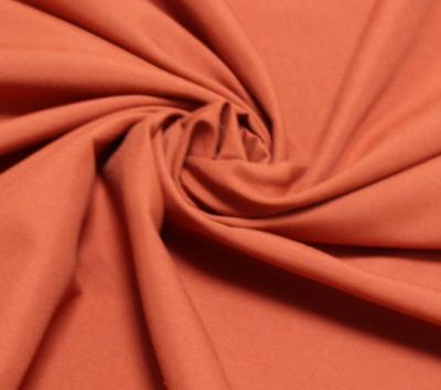 China Huzhou Waterproof Microfiber Polyester Fabrics Manufacturers 100% Woven Polyester Peach Skin Fabric Double Brushed Fabrics for sale