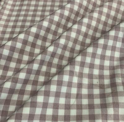 China Water Resistant China Supply Microfiber Material 95gsm 100% Polyester Washed Cotton Fabric For Bed Sheet for sale