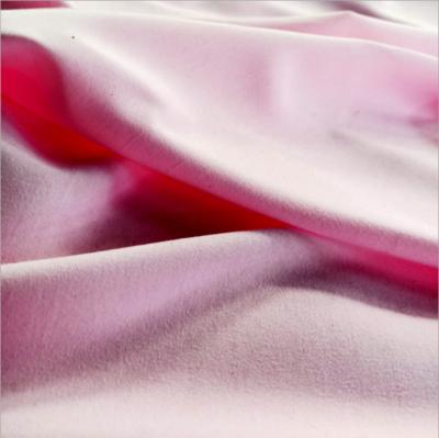 China Memory Peach Skin Zhejiang Good Quality Peach Skin 100 Polyester Fabric 120gsm Soft Hand Feeling for sale