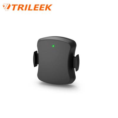 China Wireless Waterproof Lap Speed ​​Trileek Transfer IP67 Wheel Speed ​​And Cadence Sensor for sale