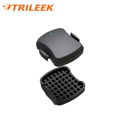 China Lap Speed ​​Trileek Pedal Speed ​​Bike Speed ​​Sensor and Cadence Sensor for Distance Data for sale