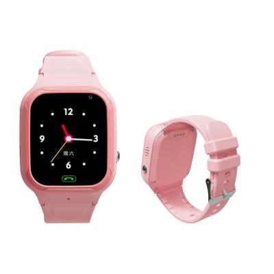 China GPS Navigation Lovely Digital Smart Watch IP67 Waterproof Watch For Kids for sale