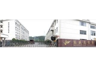 Verified China supplier - Zhejiang Wanshengda Industrial Co., Ltd.