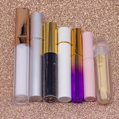 China Free Sellers Private Label Eyelash Glue Quickly Eyelash Glue Extension Cruelty Long Lasting Waterproof Dry Luxury Eyeliner With Box for sale