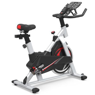 China Universal Hot Selling Commercial Spinning Bike Fitness Center Exercise Bike Home Gym Spinning Bike for sale