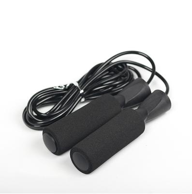 China Length Adjustable Speed ​​Rope Jump Rope Customized Skipping Ropes Jump Rope for sale