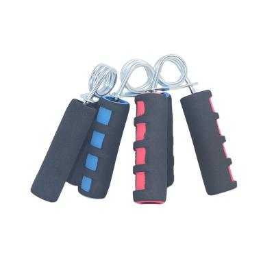 China Durable Adjustable Resistance Finger Strength Tester Set Gripper Hand Grip For Gym for sale