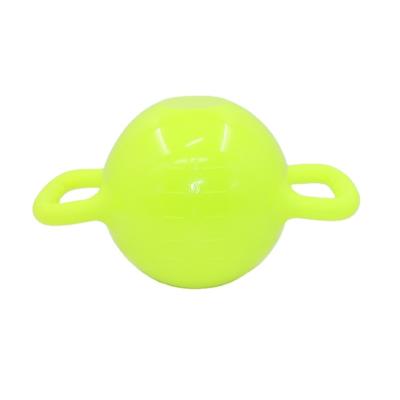 China Custom Logo Sports Gym Equipments Water Durable Kettlebell for Strength Training for sale