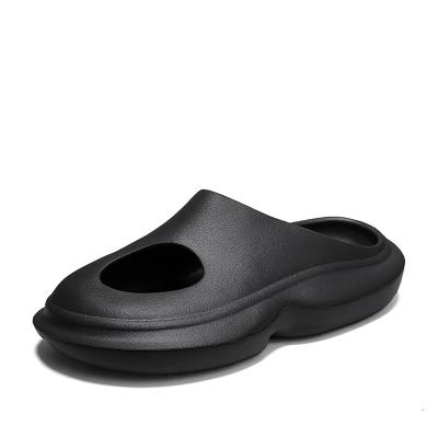 China Eva Materials Clog Shoes Garden Men's Sandals Unisex Classic Slippers New Trend Croc Shoes Waterproof Wholesale Slippers for sale