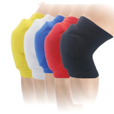 China Professional Sale Elbow Knee Gym Fitness Whole Knee Wraps Knee Pad Training Sports Kneelet Protect for sale