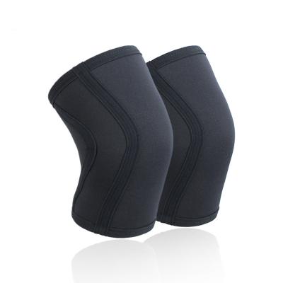 China Professional Protective Factory Custom Neoprene Hot Selling High Quality Adjustable Knee Pads for sale