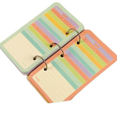 China Premium Business Hardcover Notebook Ambient Promotion Fashion Notebooks for sale