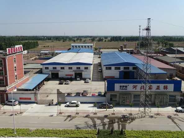 Verified China supplier - Hebei Saiyate Auto Parts Co., Ltd.