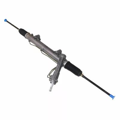 China Power Steering Gear OEM 45510-02140 RHD Hydraulic Power Steering Rack And Link Automatic Steering Gears For Toyota Corolla AZR60 for sale