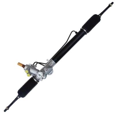 China Power Steering Gear 57700-0U000 57700-4L000 57700-4L010 57705-4L010 Gear Power Steering Rack For Steering Gearbox Supplier Car Z z for sale