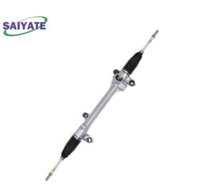 China Auto Car Auto Power Steering Rack Corolla RHD OEM: 45510-12290 44510-02200 for sale