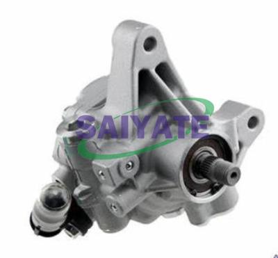 China Safe Operation Saiyate Hot Selling Steering Pump Auto Parts For CRV2.0/2.4 OEM: 56110-PNB-307 for sale