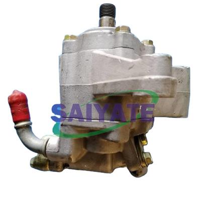 China High Quality Automotive Parts Saiyate Power Steering Pump 4330724 For HONDA PTO 56100-PTO-050 for sale