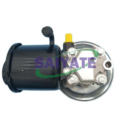 China Power Steering Pump System Factory Price Hydraulic POWER STEERING PUMP FOR TD42 OEM: 49110-41T00 for sale