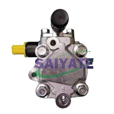 China Hydraulic Power Steering Pump System Factory Price Sayate POWER STEERING PUMP FOR OEM: 49110-WF905 for 49110-8H305 for sale