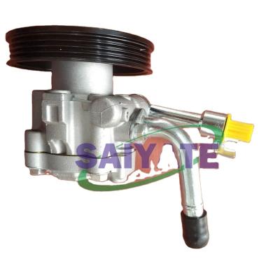 China Automotive Parts Saiyate Steering Pump 49110-EB300 For Navarre 49110-MB40A for sale