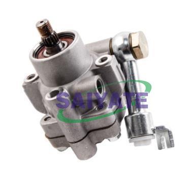 China Safe Operation Hot Selling Saiyate Steering Pump Auto Parts For Sima OEM: 49110-8J200 49110-7Y000 for sale