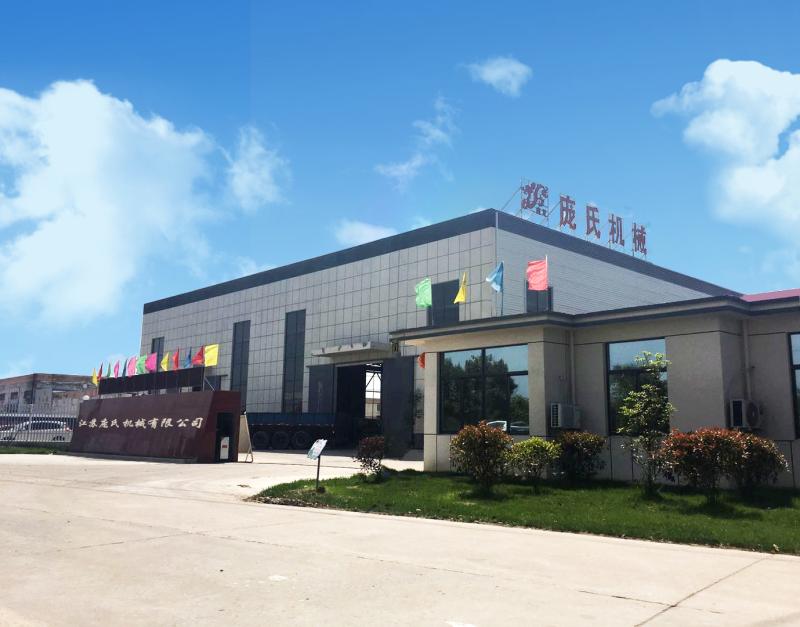 Verified China supplier - Jiangsu Ponse Machinery Co., Ltd.