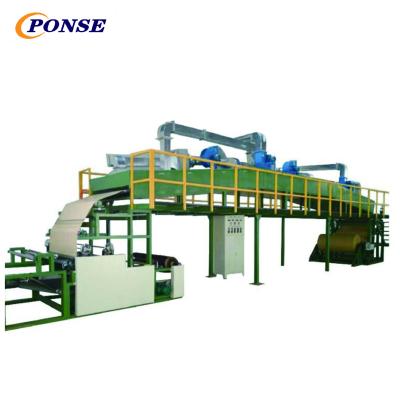 China Textiles PE Films Multifunctional Coating Laminating Machine for sale