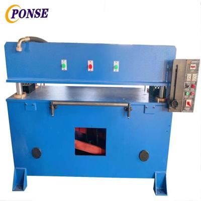 China Factory Automatic Sponge Cutting Machine For Sale for sale