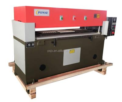 China Hotel Professional Manufacturer Cloth Fabric Box Cutting Machine for sale