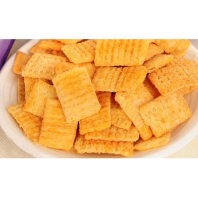 China Low-sodium Instant Grocery Gourmet Snacks Seasoning Cheap Delicious Healthy Rice Club Party Packets Crispy Cookies Vending Food Birthday for sale