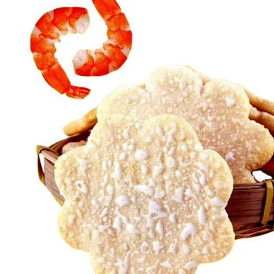 China Normal Cheap Digestive Snow Rice Toddler Babies In UAE Healthy Snack Food Nutritious Baking Shrimp Pie Cookies for sale