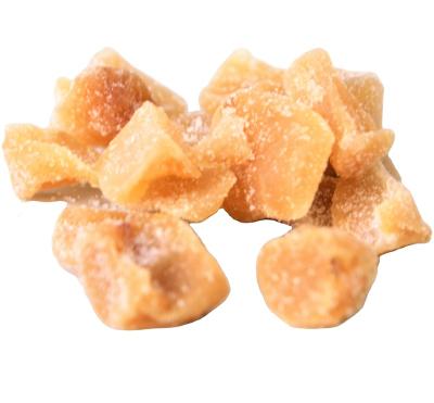 China Dried Gourmet Dishes Fresh Sweet Honey Grocery Healthy SNACKING RECIPES to Crystallize Chewy Delicious Dried Gingers NUTRITIOUS for sale