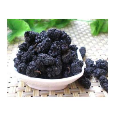 China PRESERVED Organic Healthy Natural Food Snacks Cheap Friendly Low Glycemic Naturally Sweet Rich Of Vitamin C Fruit Dried Mulberry for sale