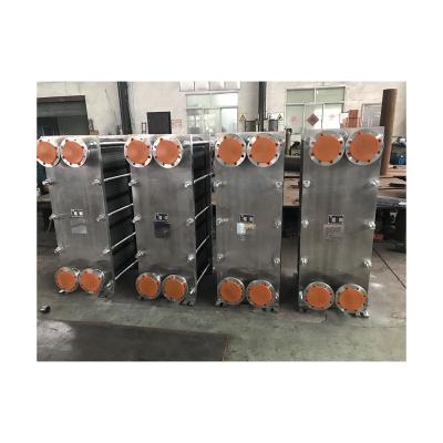 China Hot Selling Hotels Factory Direct Telecom Plate Air Water Heat Exchanger for sale