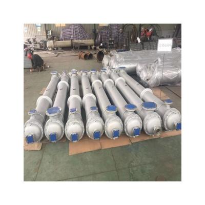 China Chinese factory direct heat exchanger for hotels for sale