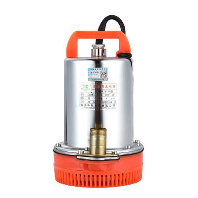 China Automotive Industry DC12V DC24V Copper Motor High Safety Environmental Protection Environmental Protection Spray Energy Saving Agricultural Electric Pump for sale