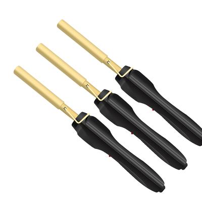 China 2021 cheap price home hair straightener brush for women electric brush hair straightener for sale