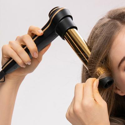 China Beauty Ceramic Professional Salon Equipment Plastic Electric Hair Curler Roller for sale