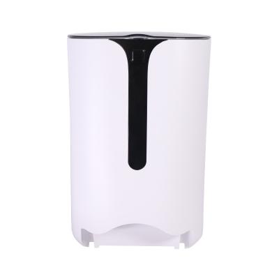 China 2020 NEWEST Cat Feeders Pet With Digital Auto Timer Automatic Feeder Designed For Cats And Dogs for sale