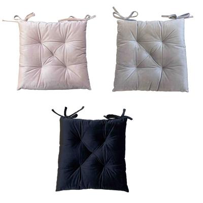 China Anti-static super soft crystal cushions for sale