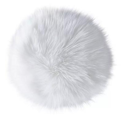 China FAUX FUR Anti-Decubitus AROUND PROTECTION SEAT for sale