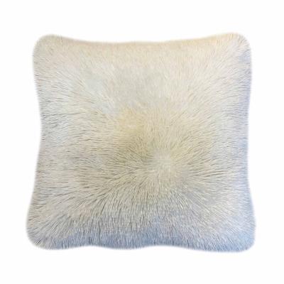 China Comfortable high quality PORTABLE for home decor keep warm pilesofa long pillow for sale