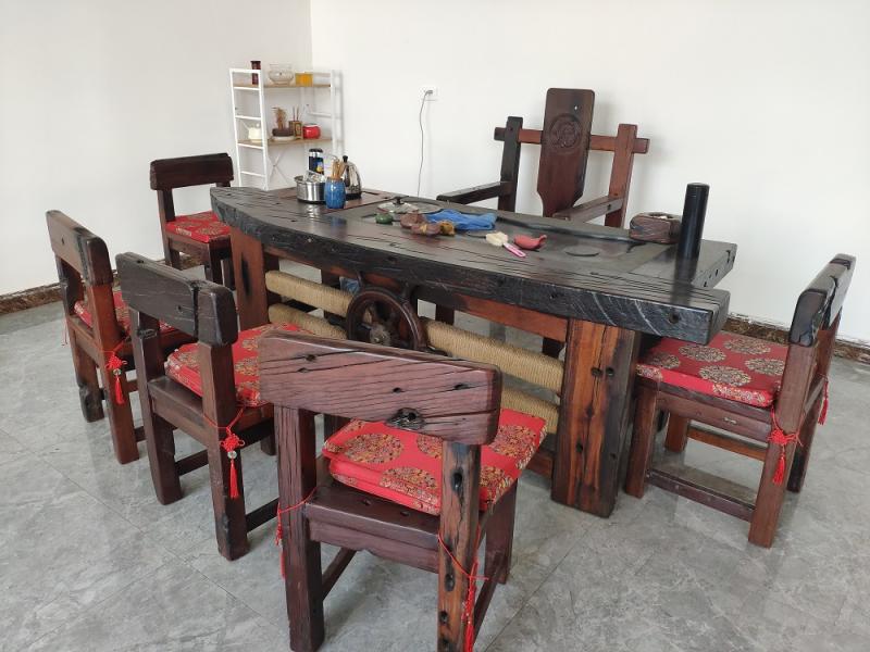 Verified China supplier - Ba Zhou Haoxiang Furniture Co., Ltd.