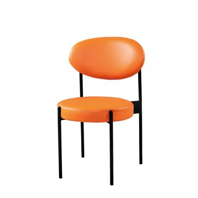 China Other Modern Chair Sofa For Desk Official Home Circle Purple Covers Patio Dining Chairs Latest Event Outside Orange Accent for sale